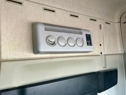 2018 Volvo Fm540 Globetrotter Full Hist Exc Spec See Cond $141000+Gst FM 540 GLOBETROTTER WHITE