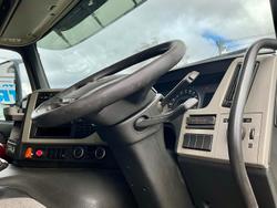 2018 Volvo Fm540 Globetrotter Full Hist Exc Spec See Cond $141000+Gst FM 540 GLOBETROTTER WHITE