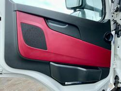 2018 Volvo Fm540 Globetrotter Full Hist Exc Spec See Cond $141000+Gst FM 540 GLOBETROTTER WHITE