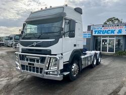Volvo FM540 Globetrotter Full Hist EXC Spec SEE Cond $141000+GST