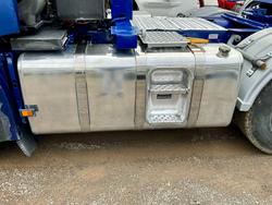 2018 Volvo Fm540 Globetrotter Full Hist Exc Spec See Cond $141000+Gst FM 540 GLOBETROTTER WHITE