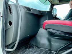 2018 Volvo Fm540 Globetrotter Full Hist Exc Spec See Cond $141000+Gst FM 540 GLOBETROTTER WHITE