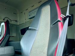 2018 Volvo Fm540 Globetrotter Full Hist Exc Spec See Cond $141000+Gst FM 540 GLOBETROTTER WHITE