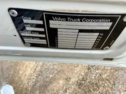 2018 Volvo Fm540 Globetrotter Full Hist Exc Spec See Cond $141000+Gst FM 540 GLOBETROTTER WHITE