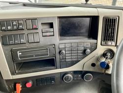 2018 Volvo Fm540 Globetrotter Full Hist Exc Spec See Cond $141000+Gst FM 540 GLOBETROTTER WHITE