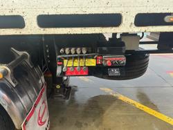 2019 Hino Fm2628 XX Long