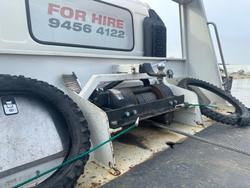 2019 Hino Fm2628 XX Long