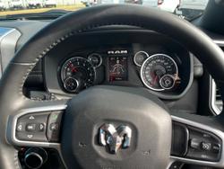 2023 RAM
1500 Big Horn