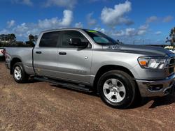 2023 RAM
1500 Big Horn
