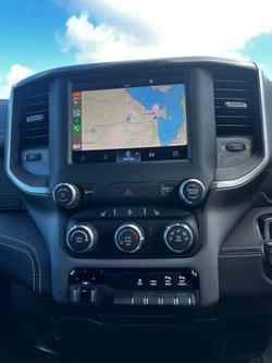 2023 RAM
1500 Big Horn