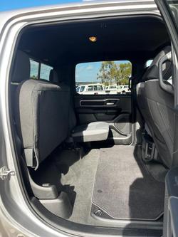 2023 RAM
1500 Big Horn
