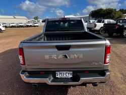 2023 RAM
1500 Big Horn