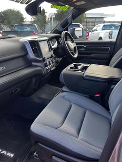 2023 RAM
1500 Big Horn