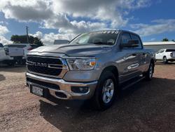2023 RAM
1500 Big Horn