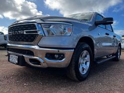 2023 RAM
1500 Big Horn