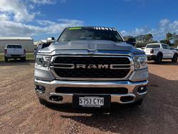 2023 RAM
1500 Big Horn