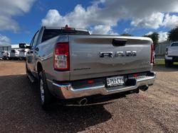 2023 RAM
1500 Big Horn