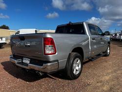 2023 RAM
1500 Big Horn