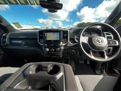 2023 RAM
1500 Big Horn