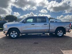 2023 RAM
1500 Big Horn