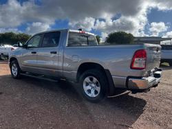 2023 RAM
1500 Big Horn
