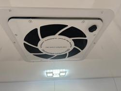 2023 Red Centre OASIS 22.6 Family Van