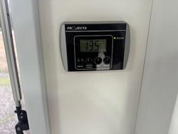 2023 Red Centre OASIS 22.6 Family Van