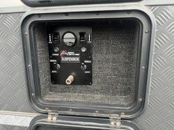 2023 Red Centre OASIS 22.6 Family Van