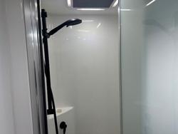 2023 Red Centre OASIS 22.6 Family Van