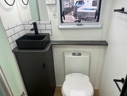 2023 Red Centre OASIS 22.6 Family Van