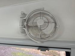 2023 Red Centre OASIS 22.6 Family Van