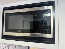 2023 Red Centre OASIS 22.6 Family Van