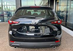 2025 Mazda CX-5 G25 Touring