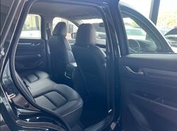 2025 Mazda CX-5 G25 Touring