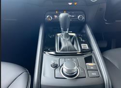 2025 Mazda CX-5 G25 Touring