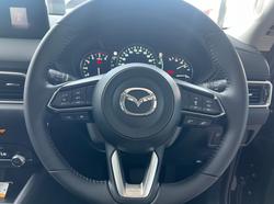 2025 Mazda CX-5 G25 Touring