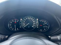 2025 Mazda CX-5 G25 Touring