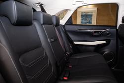2019 Lexus NX300 Sports Luxury 2.0L Turbo Automatic Wagon