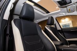 2019 Lexus NX300 Sports Luxury 2.0L Turbo Automatic Wagon