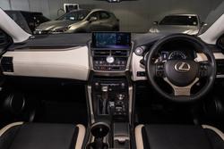 2019 Lexus NX300 Sports Luxury 2.0L Turbo Automatic Wagon