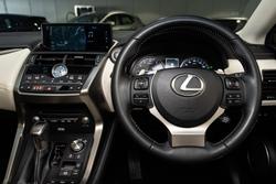 2019 Lexus NX300 Sports Luxury 2.0L Turbo Automatic Wagon
