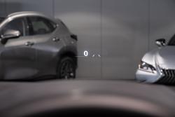 2019 Lexus NX300 Sports Luxury 2.0L Turbo Automatic Wagon