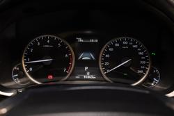 2019 Lexus NX300 Sports Luxury 2.0L Turbo Automatic Wagon