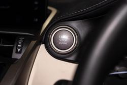 2019 Lexus NX300 Sports Luxury 2.0L Turbo Automatic Wagon