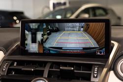 2019 Lexus NX300 Sports Luxury 2.0L Turbo Automatic Wagon