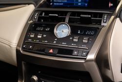 2019 Lexus NX300 Sports Luxury 2.0L Turbo Automatic Wagon