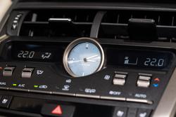 2019 Lexus NX300 Sports Luxury 2.0L Turbo Automatic Wagon