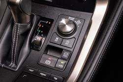 2019 Lexus NX300 Sports Luxury 2.0L Turbo Automatic Wagon