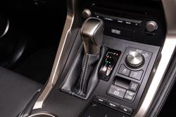 2019 Lexus NX300 Sports Luxury 2.0L Turbo Automatic Wagon
