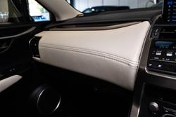 2019 Lexus NX300 Sports Luxury 2.0L Turbo Automatic Wagon